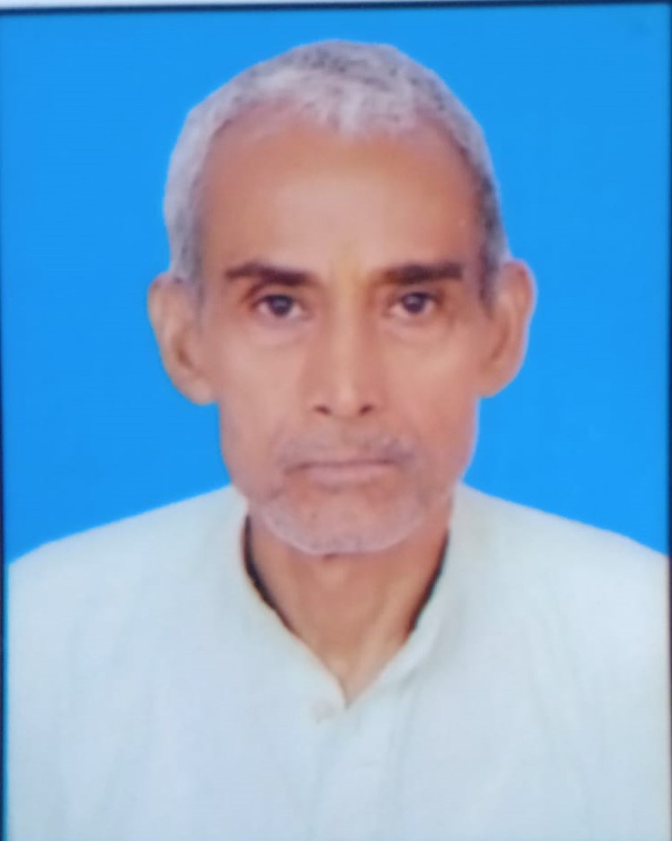 सचिव जगदीश शर्मा